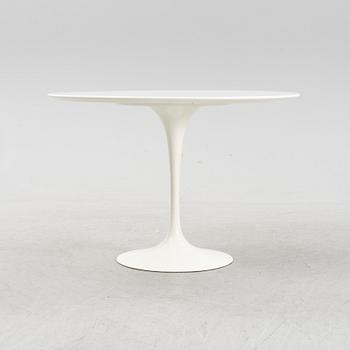 Eero Saarinen, matbord, "Tulip", Knoll Studio.