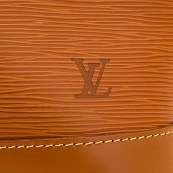Louis Vuitton, laukku, "Alma Epi".