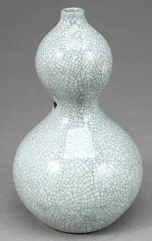 VAS, porslin, Kina, 1800/1900.
