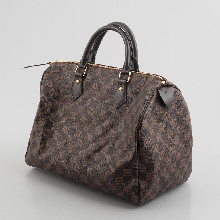 Louis Vuitton, bag, "Speedy 30", 2016.