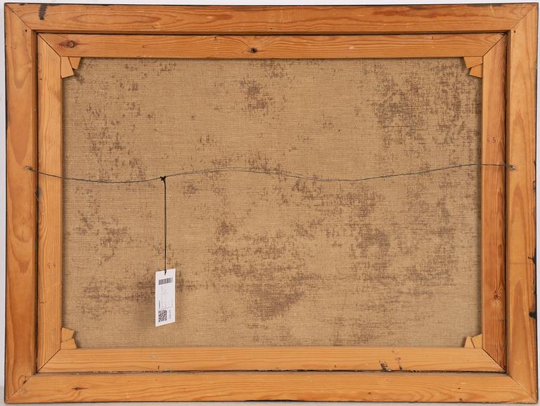 Kulo Green, Landskap.