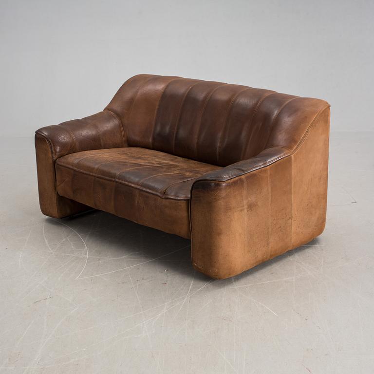 SOFFA, De Sede, Schweiz, 1900-talets andra hälft.