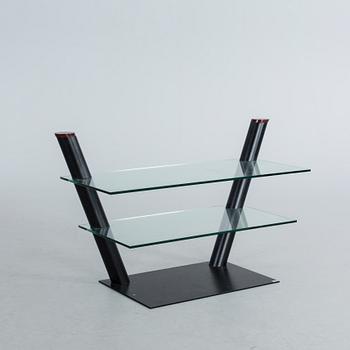 TV-SHELF, LOURENS FISHER, THE NETHERLANDS 21ST CENTURY.