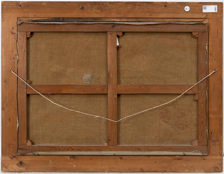 Antoine Springael, Stilleben.