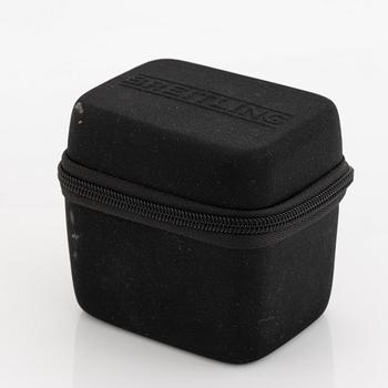 Breitling, Chronoracer Rattrapante, chronograph, wristwatch, 39 mm.