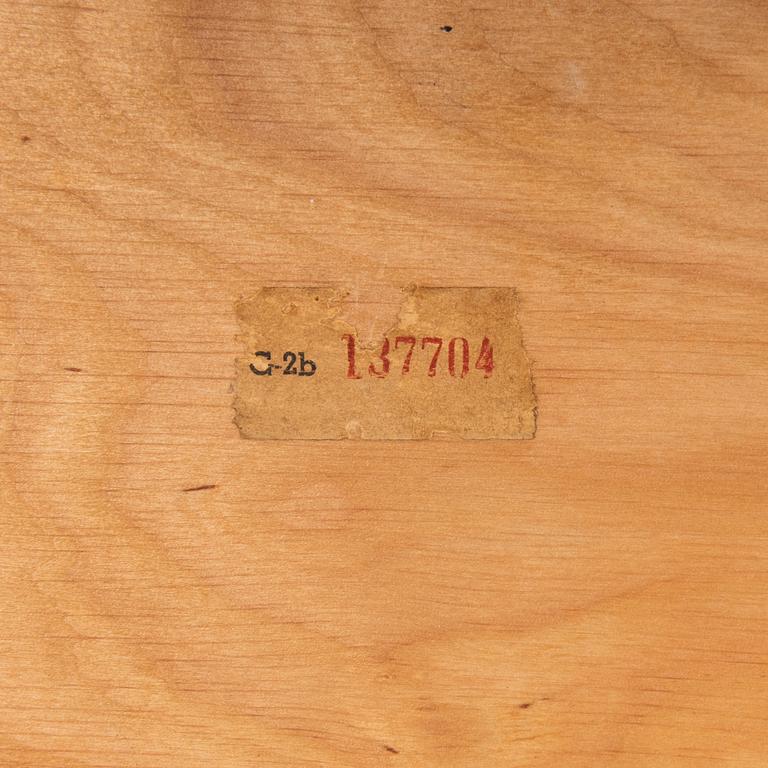 Karin Mobring, barnmöbel, 3 delar, "Anna", IKEA.