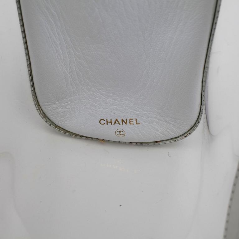 CHANEL, necessär.