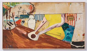 Jarl Ingvarsson, 'Tången'.