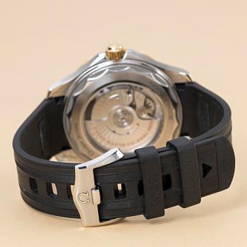 Omega, Seamaster Diver 300M Co-Axial Master Chronometer, ca 2019.