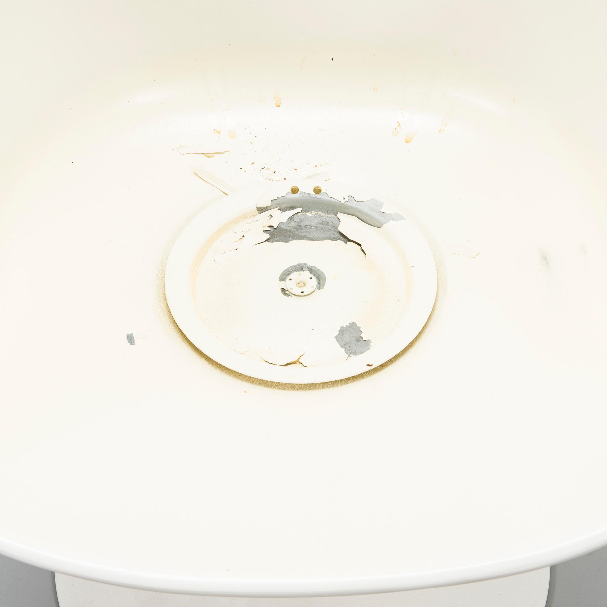 EERO SAARINEN, NOJATUOLI, "Tulip Chair", Knoll International.