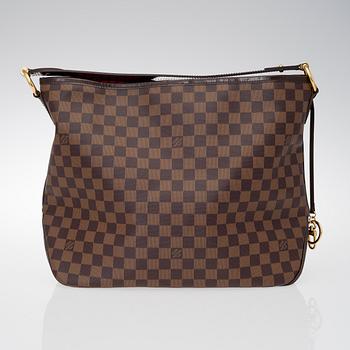 VÄSKA, "Delightful PM", Louis Vuitton.