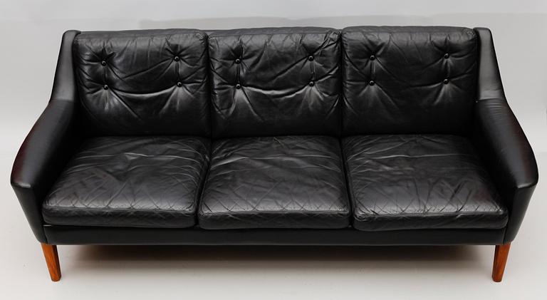 SOFFA, Ulferts, 1900-talets andra hälft.