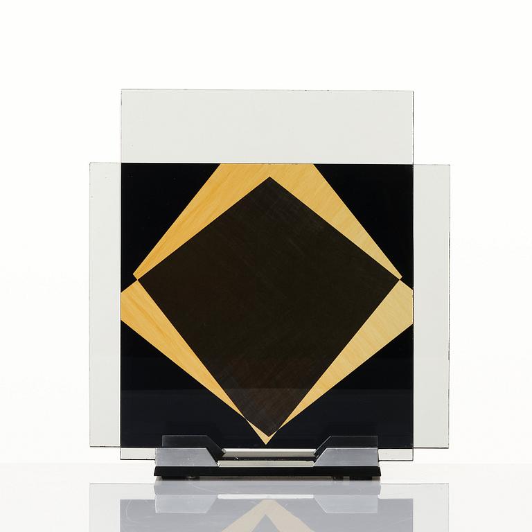 Eric H Olson, "Optochromi/RO-X1".