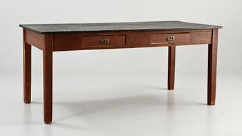 BORD, 1800-tal.
