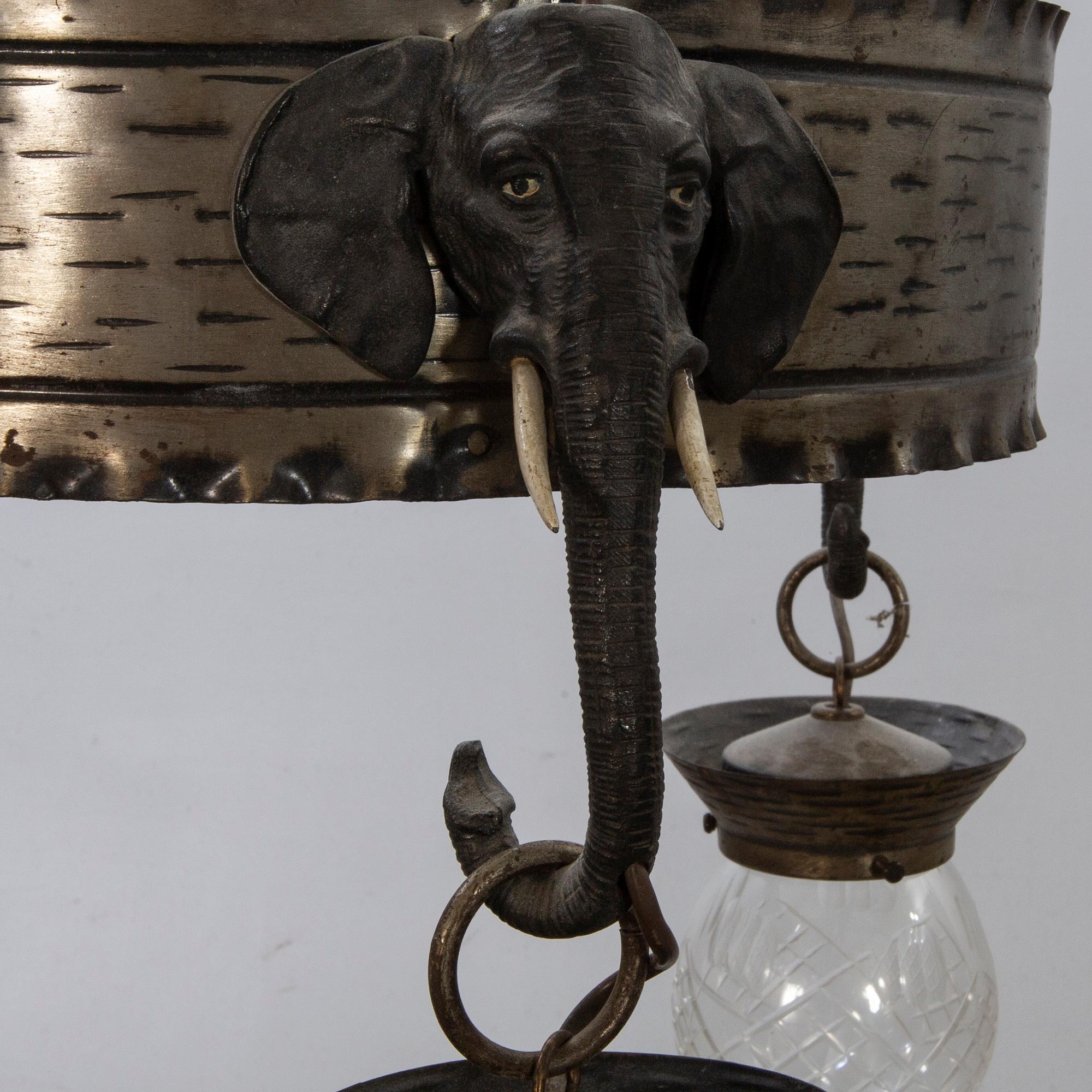 TAKLAMPA, jugend.