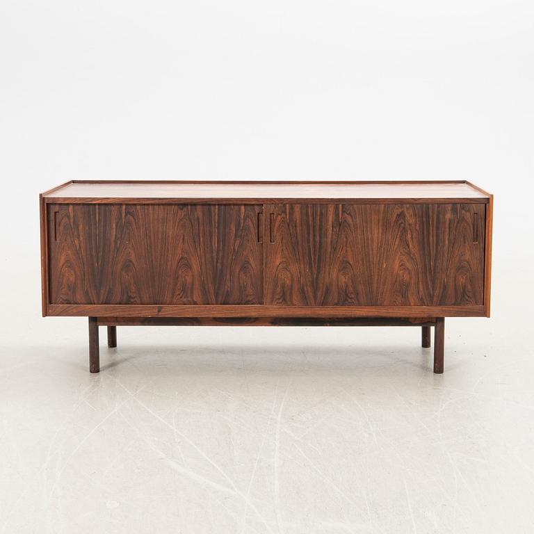 Sideboard, Denmark, mid-20th century.