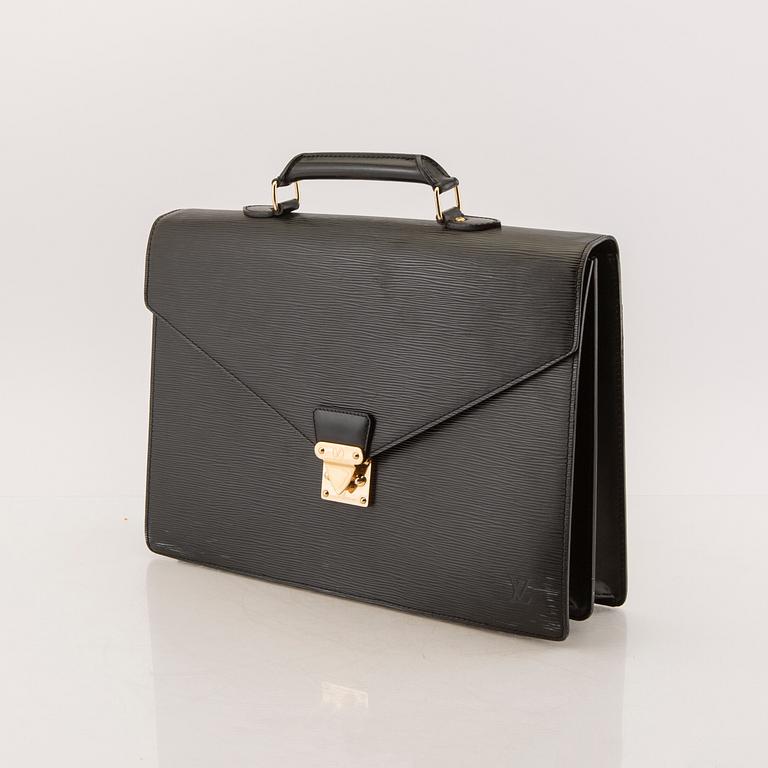 Louis Vuitton, "Ambassador" brief case.