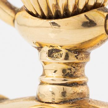 Vacheron & Constantin, pocket watch, ladie's pocket watch, 32 mm.