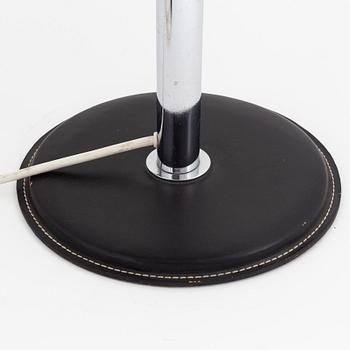 Anders Pehrson, bordslampa, "Bumlingen", Ateljé Lyktan, Åhus.