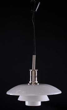 TAKLAMPA, "PH 4½-4", Poul Henningsen för Louis Poulsen.