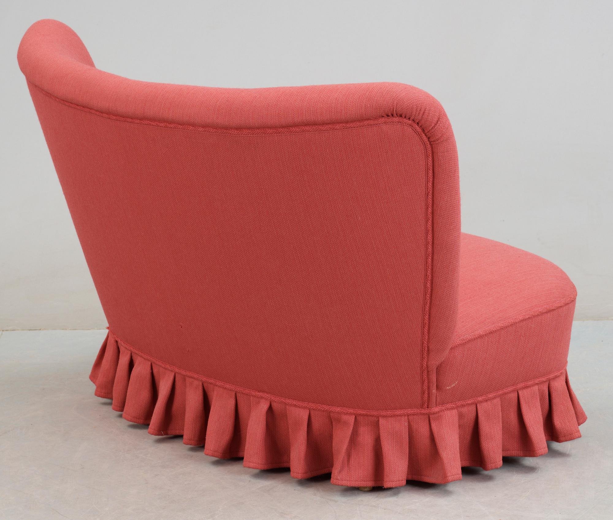 SOFFA, 1940/50-tal.