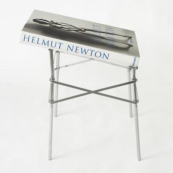 Helmut Newton, "SUMO", 1999.