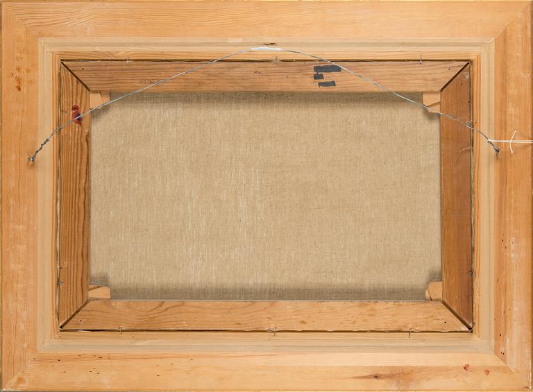 Hjalmar Munsterhjelm, Landskap från Tulois.