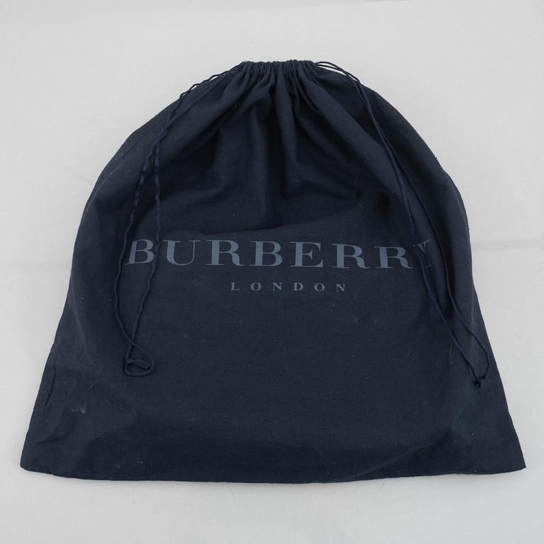 Burberry, bag.