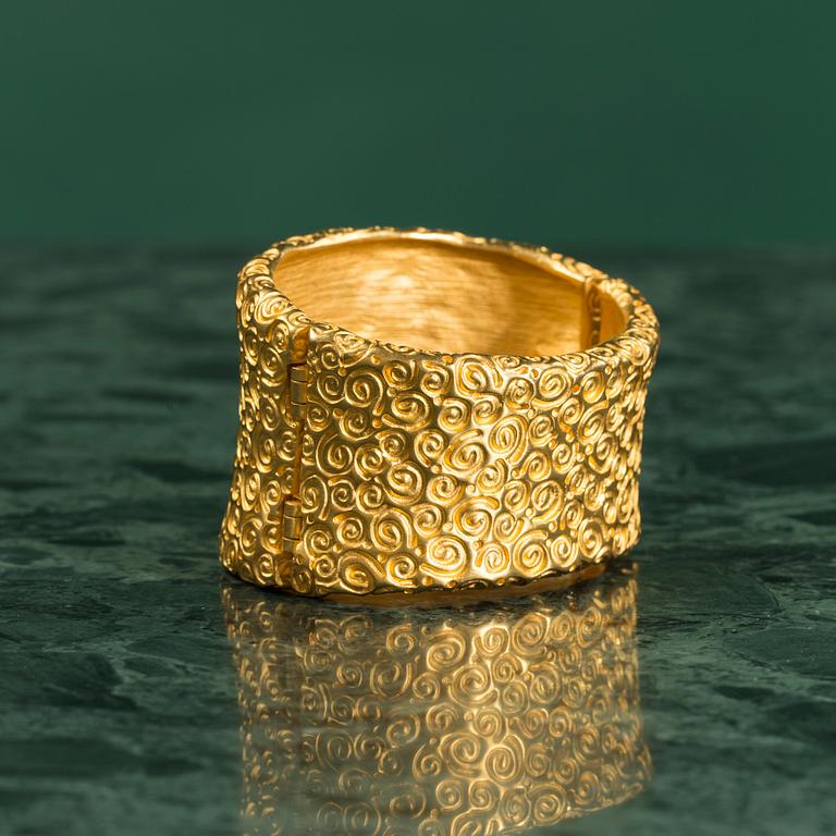 ARMBAND, GIVENCHY.