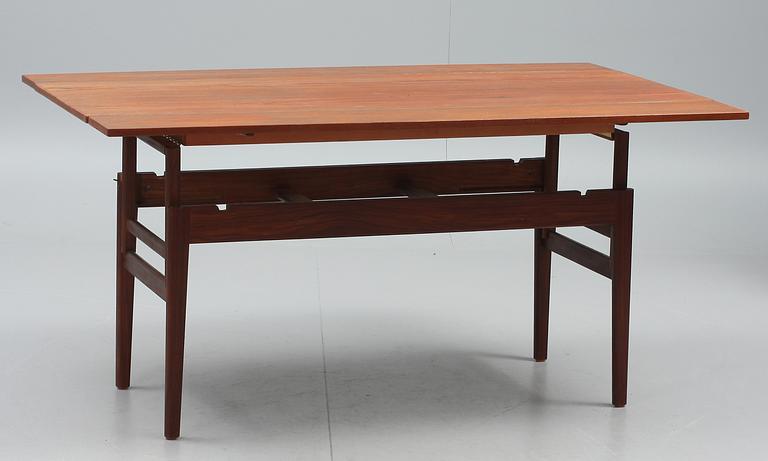 SOFFBORD/MATBORD, Danmark, 1950/60-tal.