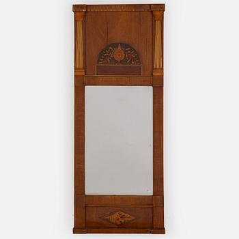 SPEGEL, senempire, 1800-talets första hälft.