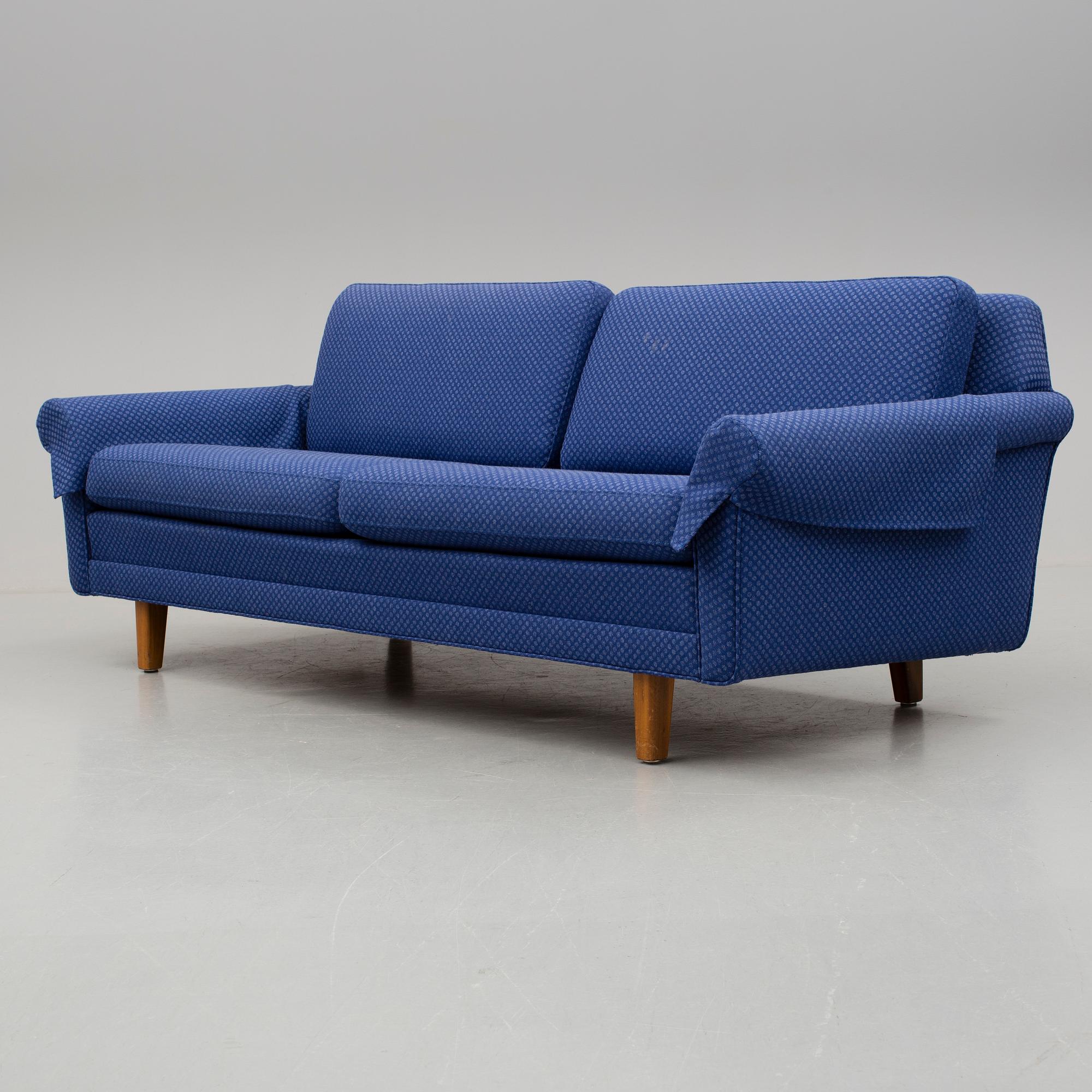 SOFFA, Dux, 1970-tal.