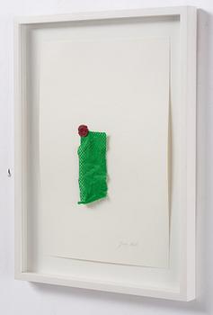 Jonas Nobel, "Approved quality, nr 15".