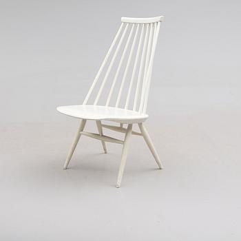 STOL, "Mademoiselle", Ilmari Tapiovaara, Edsbyverken.