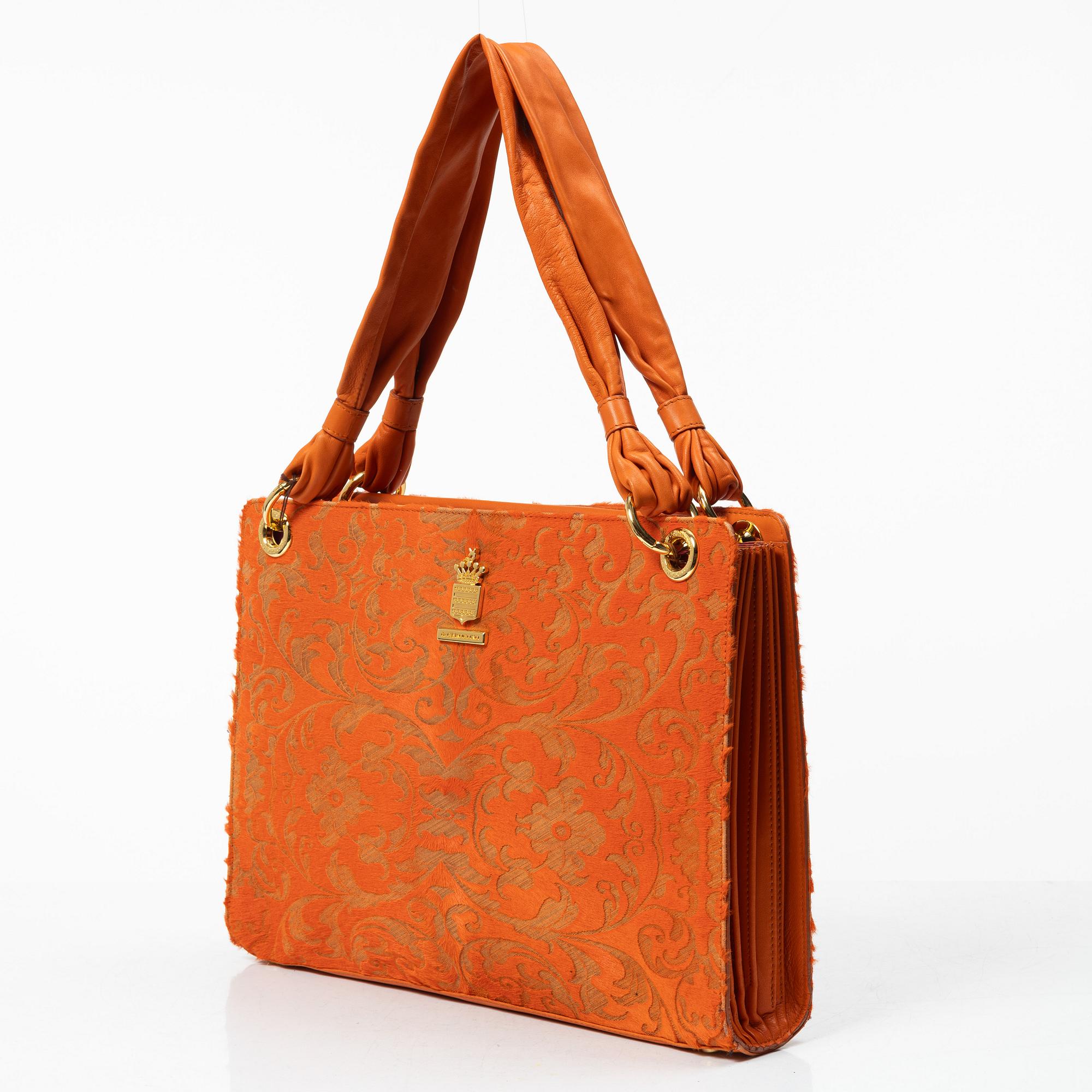 De Grisogono, väska.