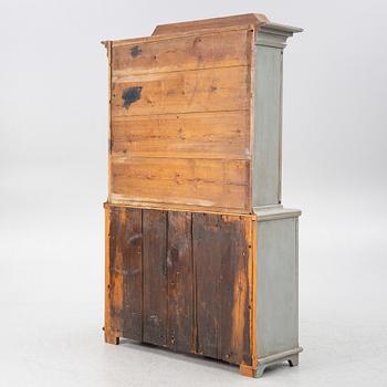 Cabinet, 19th century.