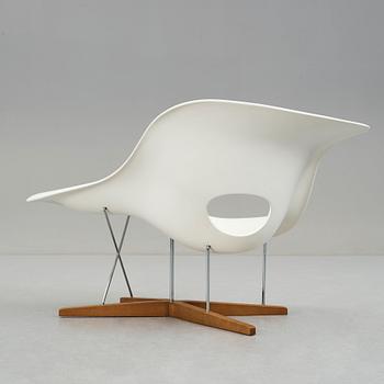 Charles & Ray Eames, "La Chaise", Vitra 21st Century.