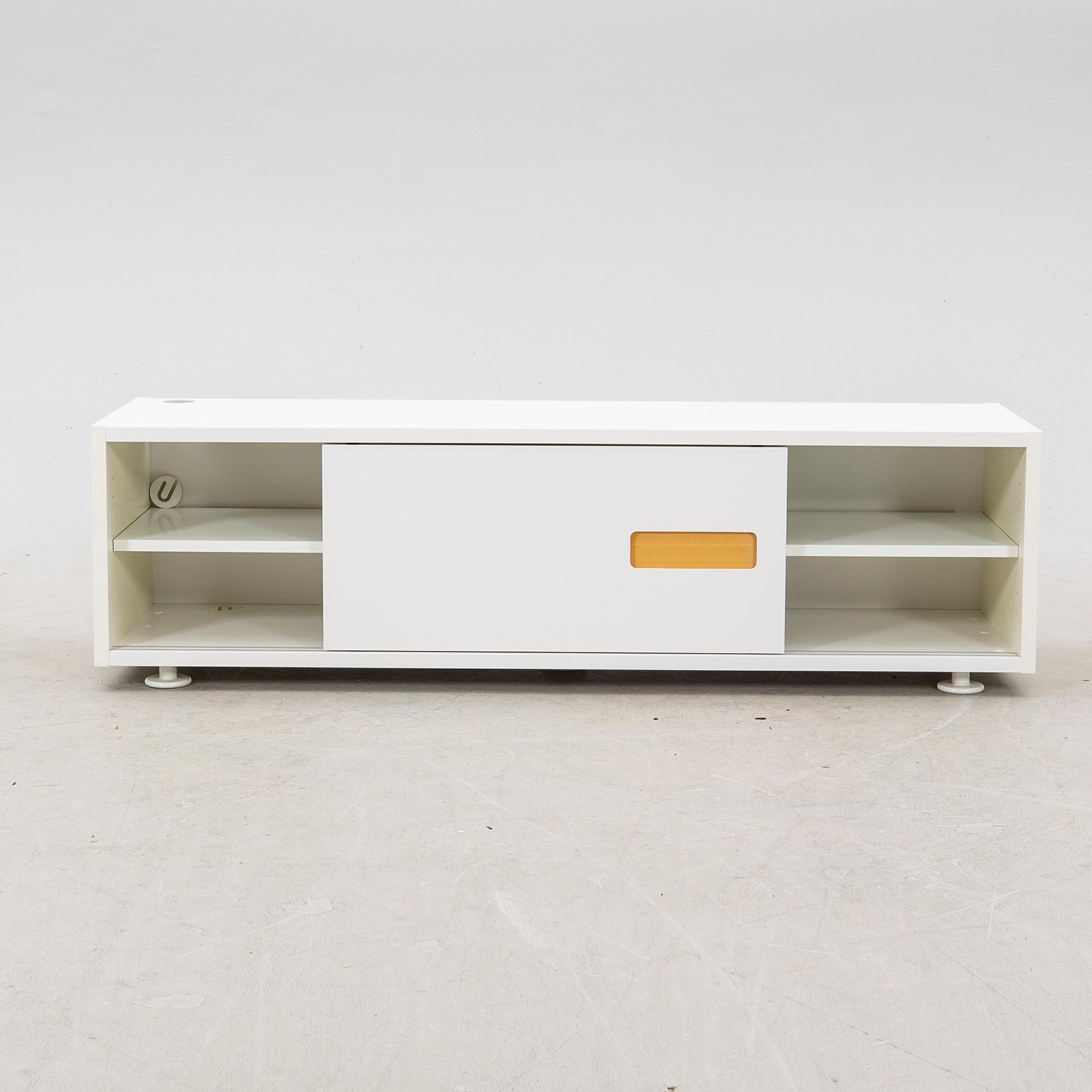 Per Söderberg, sideboard, "Funk", Asplund.