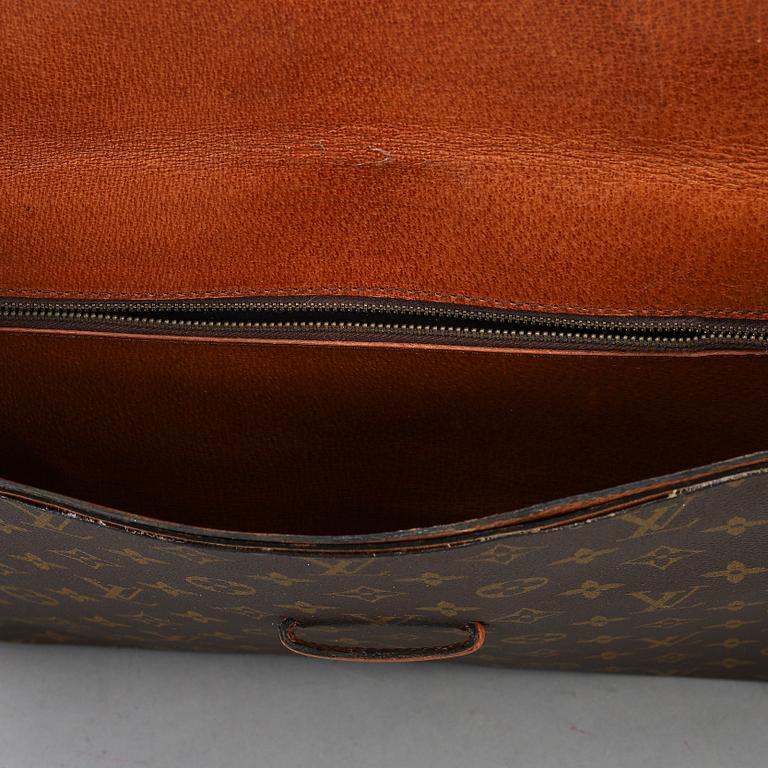 LOUIS VUITTON, 'Poche Ministre'.