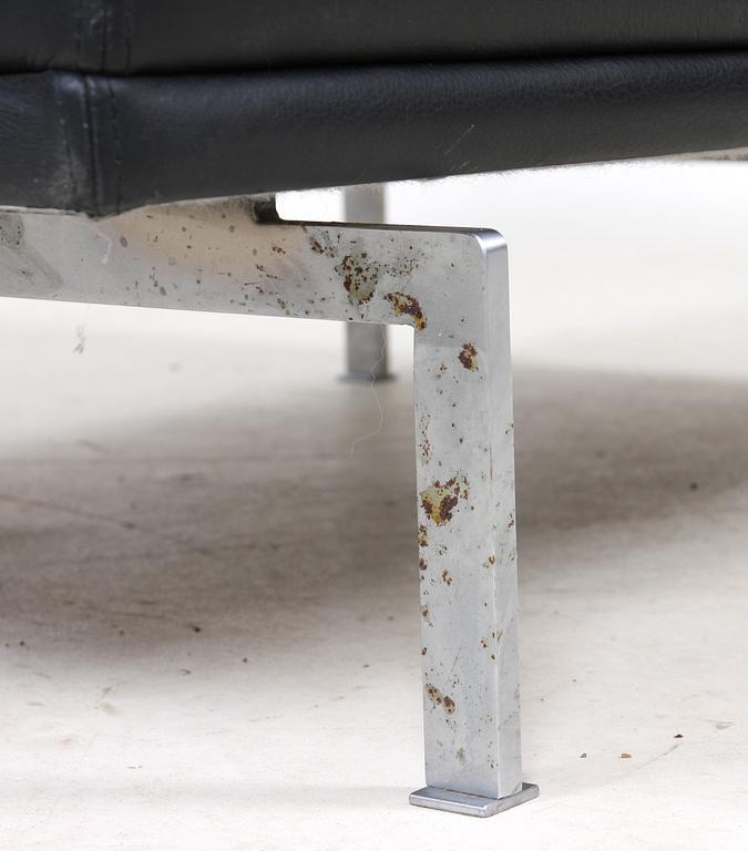 PUFF, "Look", Ulla Christiansson för Norell Möbler, 1900-talets tredje kvartal.