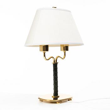 Josef Frank, a model G2388 table lamp, Svenskt Tenn.