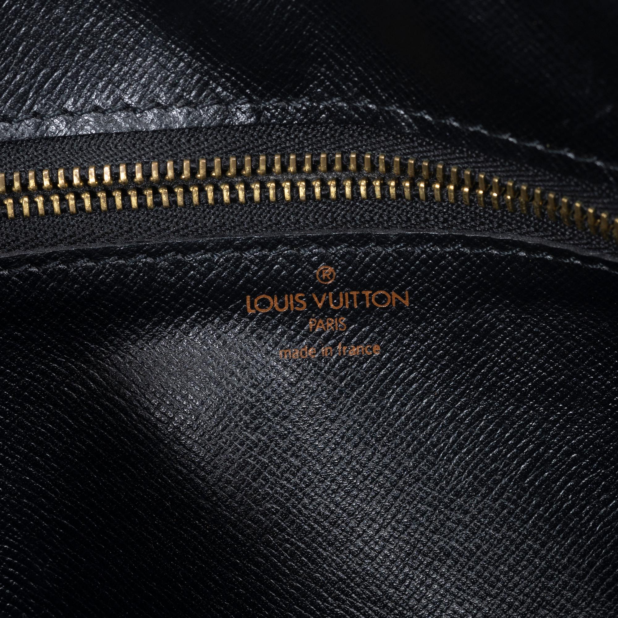 Louis Vuitton, väska, "Epi Trocadero",
