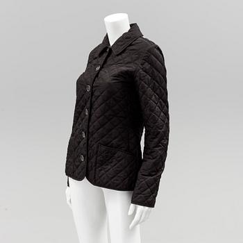 A jacket by Burberry, in size S.