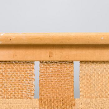 Esko Pajamies, sohva, "Bonanza" Asko, 1970-luku.