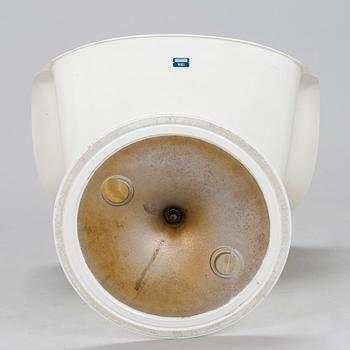 Eero Saarinen, karmstol, "Tulip", 1900-talets senare hälft.