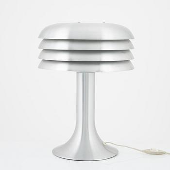 Hans-Agne Jakobsson, a 'BN-26' ceiling light from Markaryd, later part of the 20th Century.