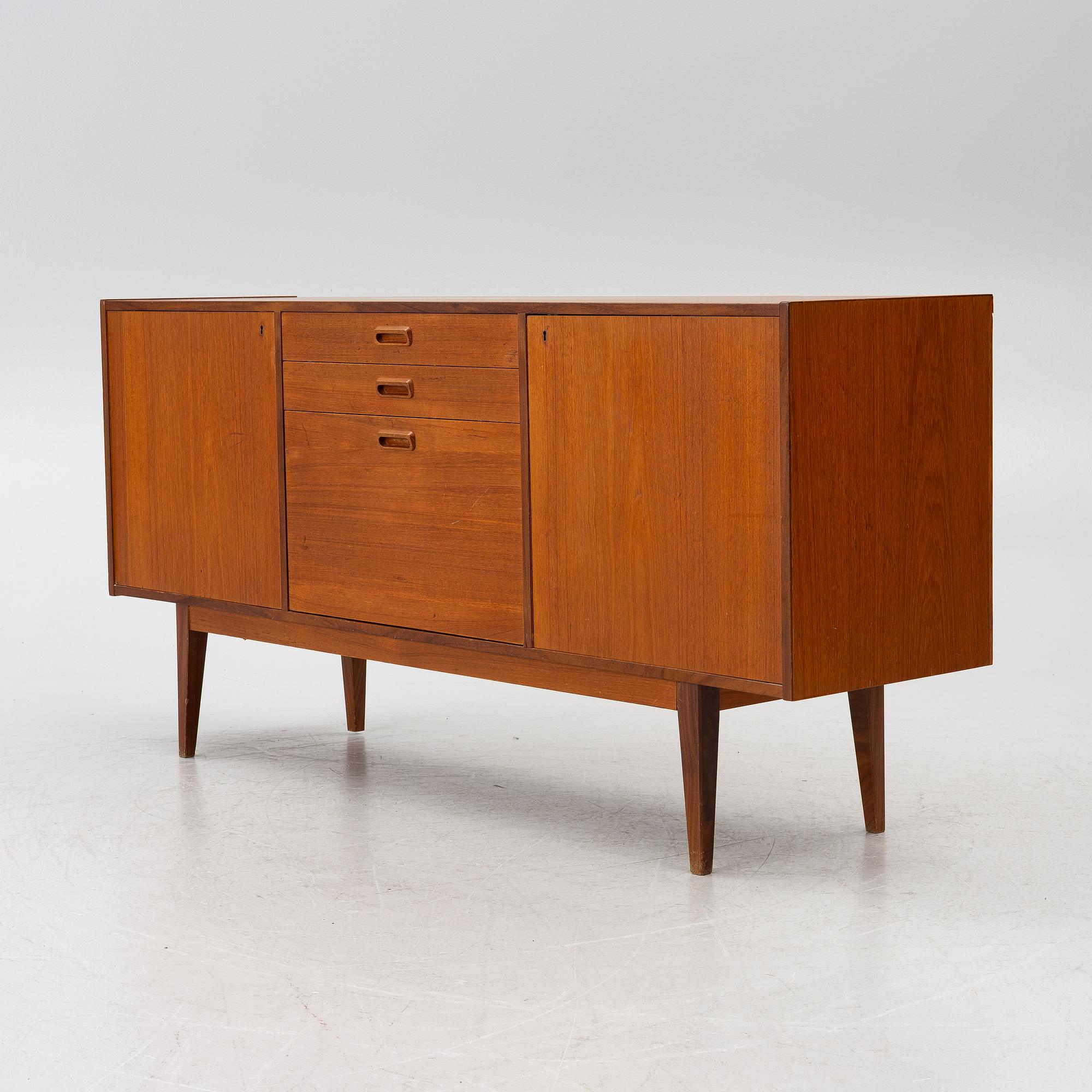 Sideboard, 1950s/60s.