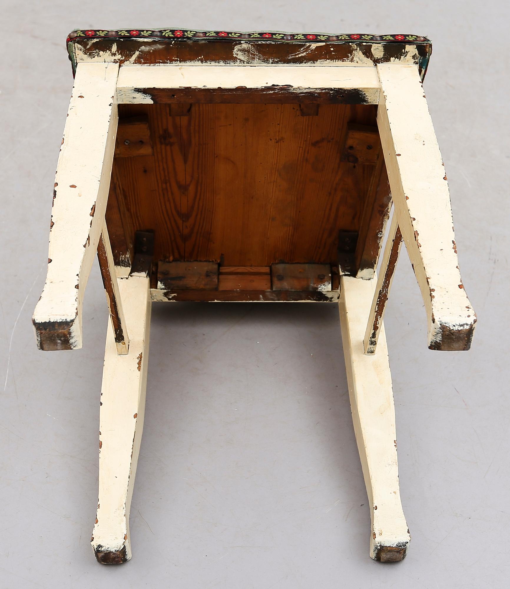 STOL, Norge, sekelskiftet 1900.