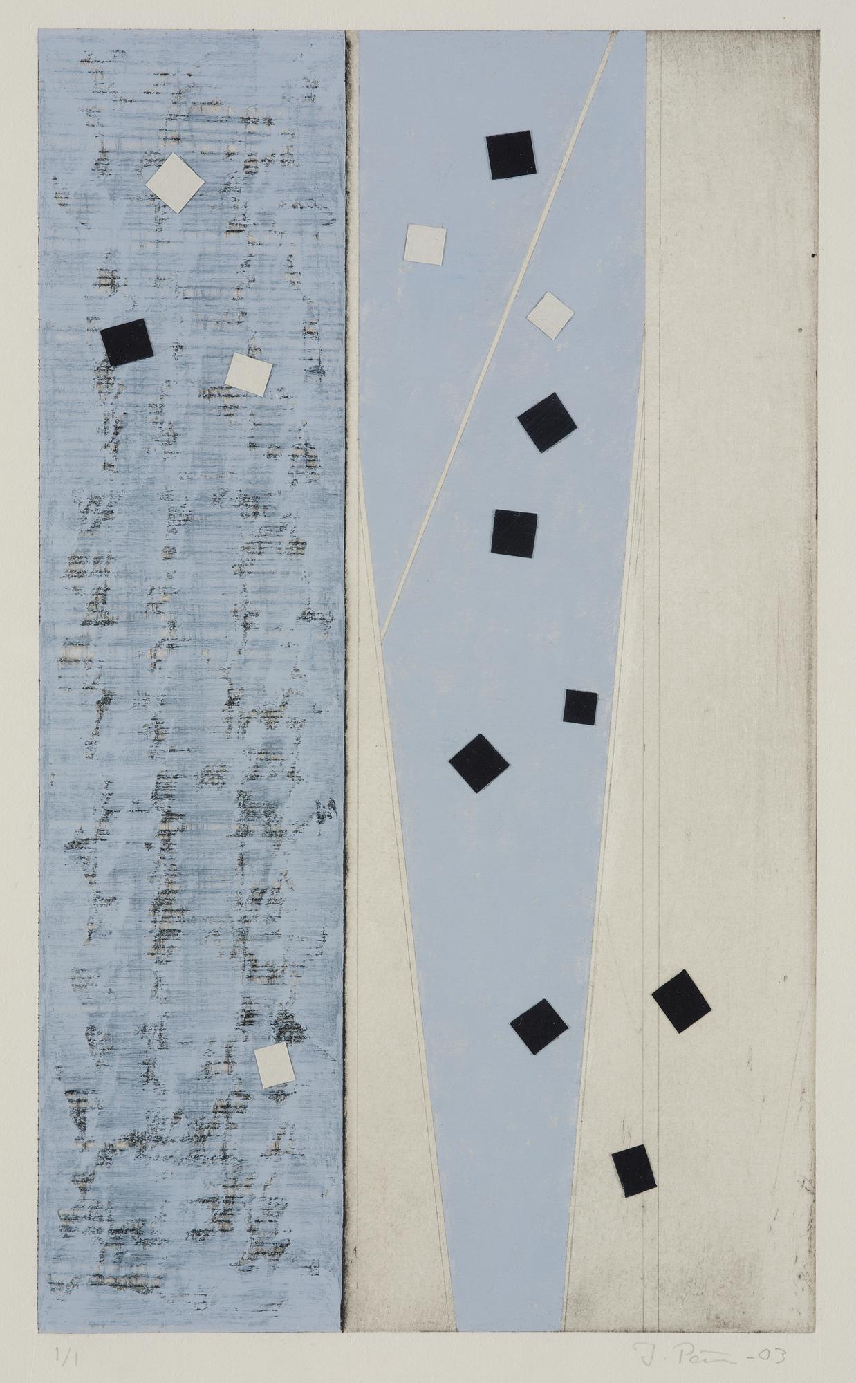 Ilkka Pärni, Utan titel.