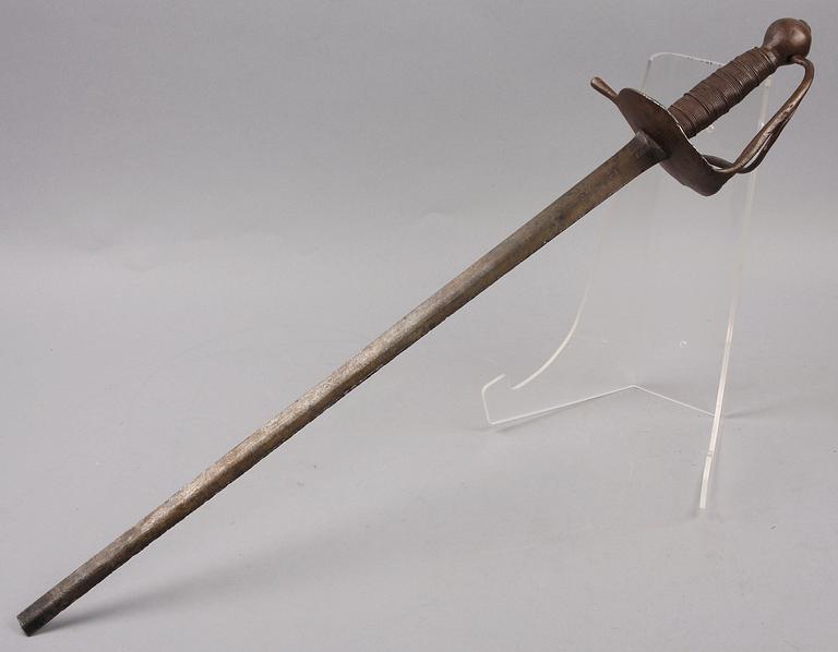 VÄRJA, liknande m/1685-1832.